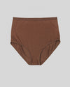 BASERANGE High-waisted flared briefs Portugal BAS-UNHW-BL-000-AURAL
